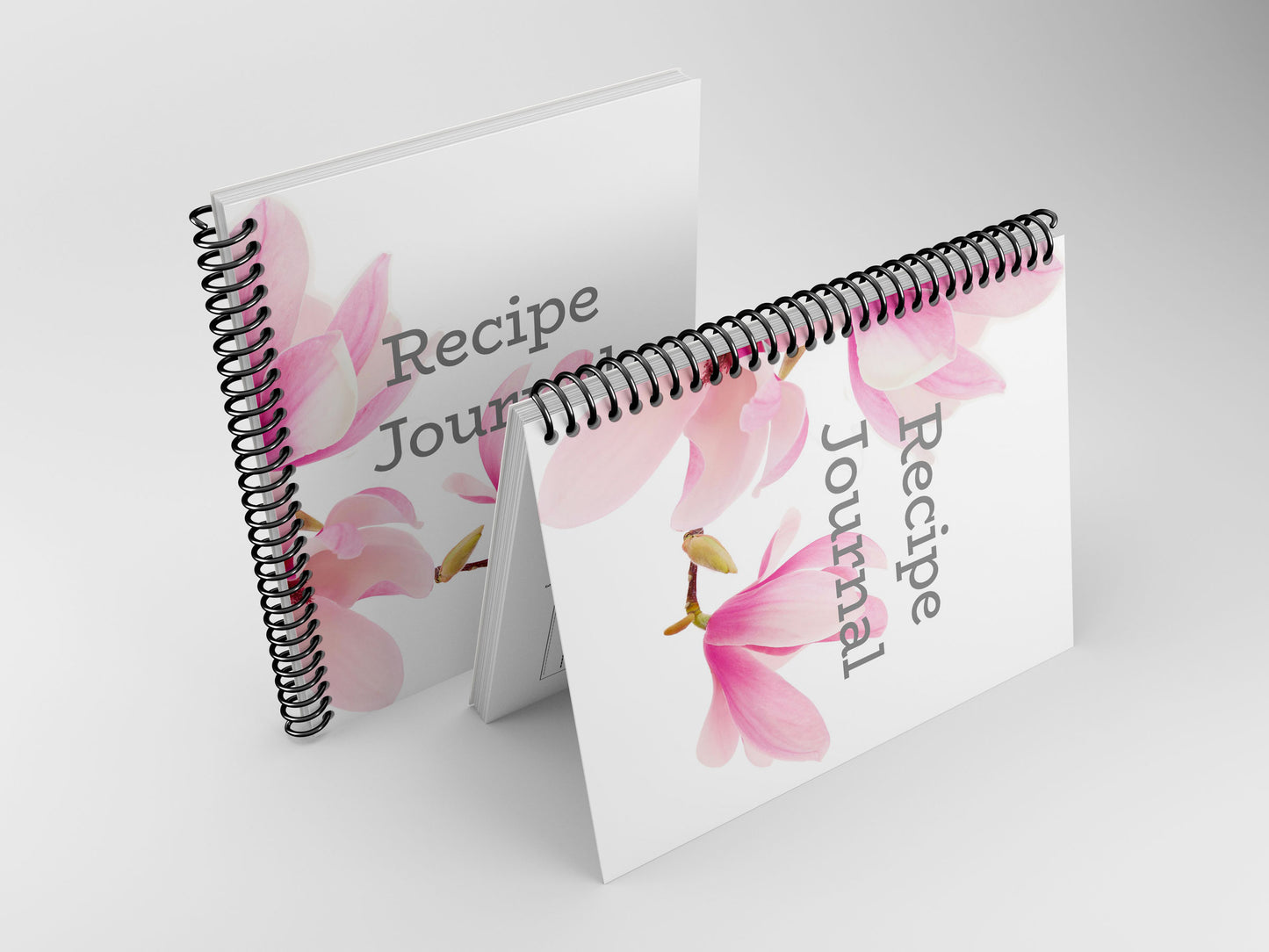 Recipe Journal
