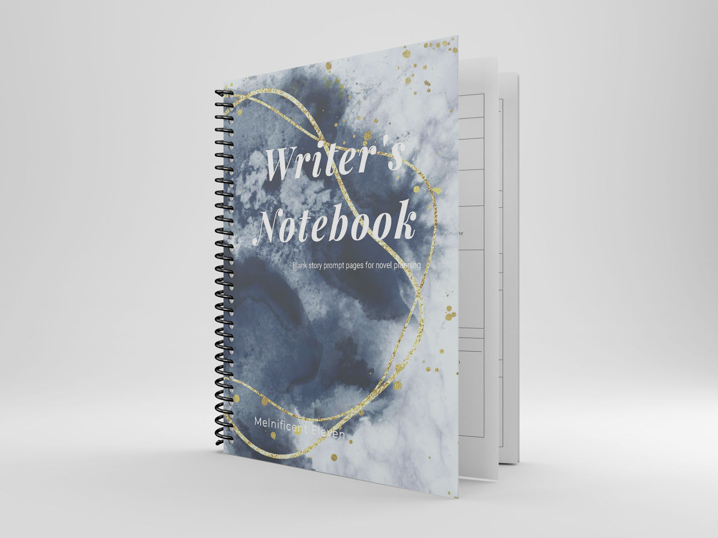 Writer's Notebook