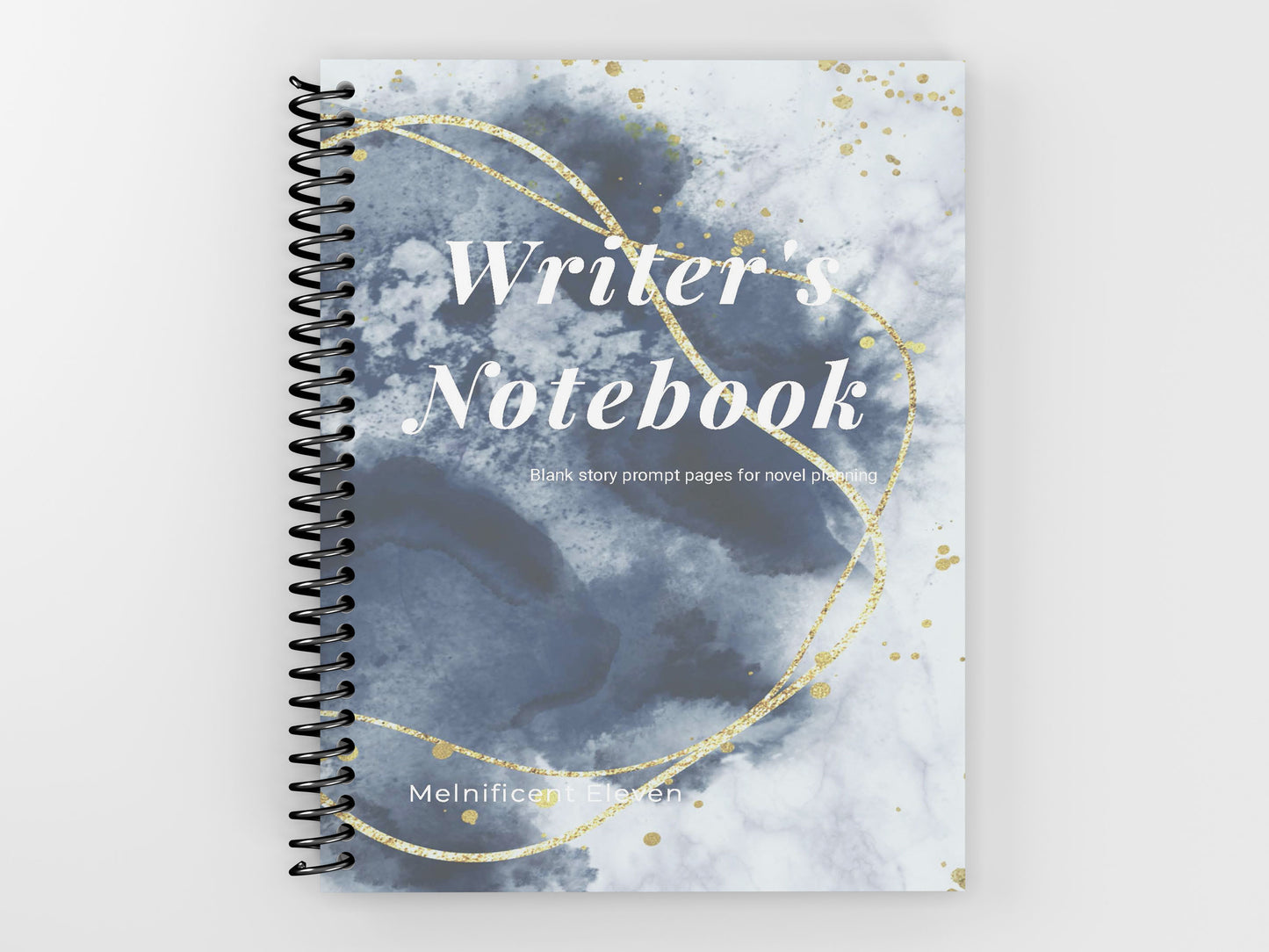 Writer's Notebook