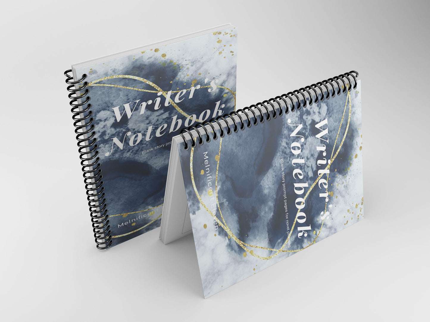 Writer's Notebook